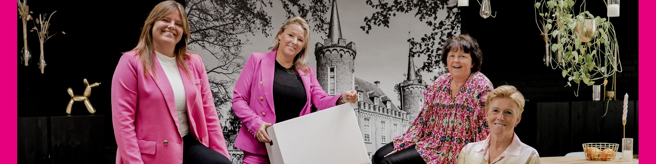 Kantoorfoto DE KONING MAKELAARDIJ