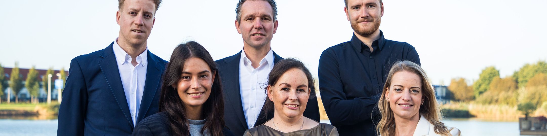 Foto van het kantoor van De Koning makelaars - ERA én NVM
