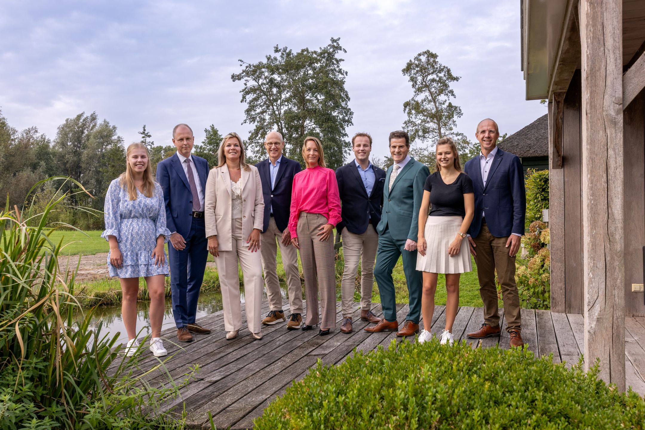 Kantoor foto van De Koning & Witzier makelaars