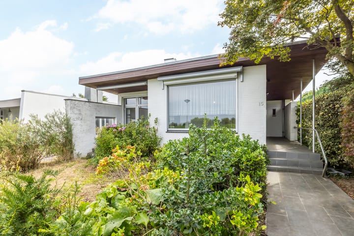 Foto van woning De Koningswinkel 15, Margraten