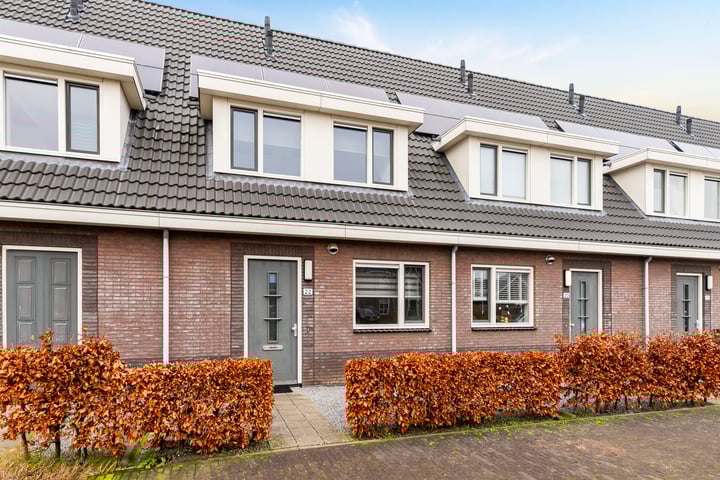 De Kooi 22 in Biddinghuizen foto
