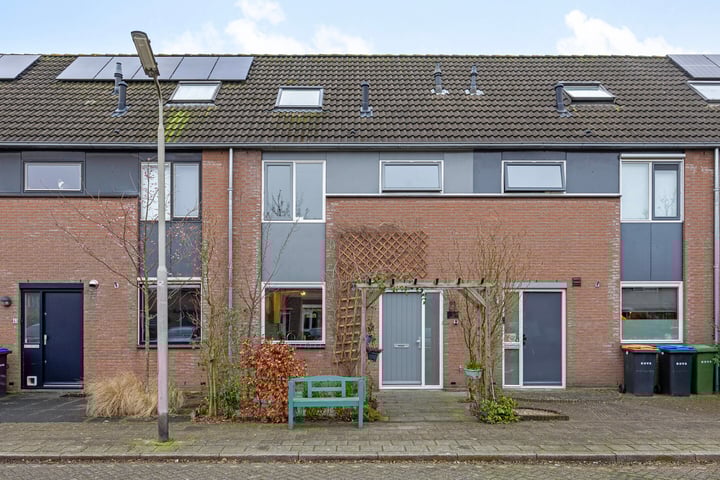 De Koop 47 in Hoogland foto