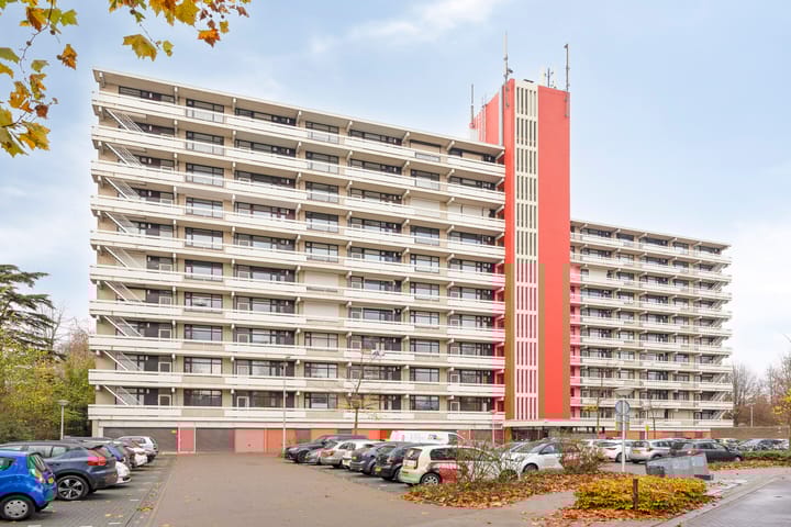 de Koppele 169 in Eindhoven