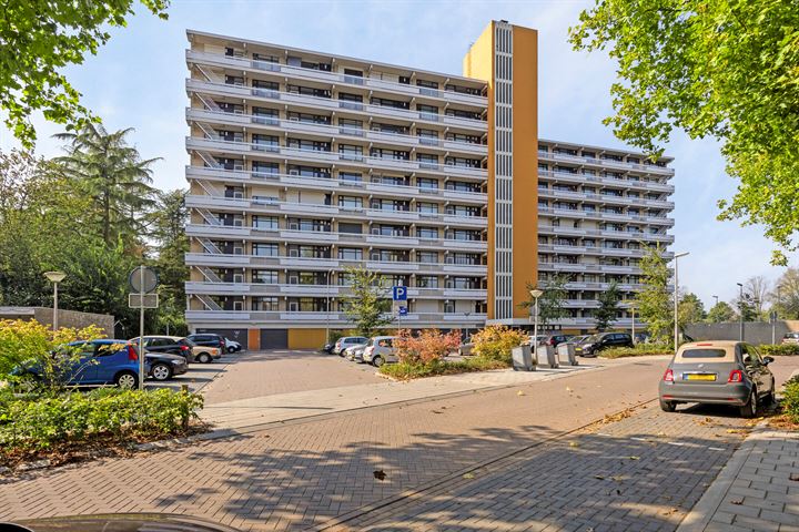 Foto van woning de Koppele 225, Eindhoven