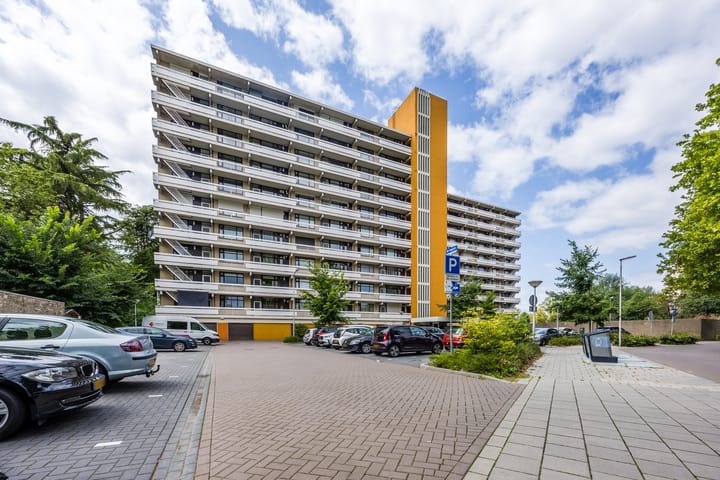 Foto van woning de Koppele 257, Eindhoven