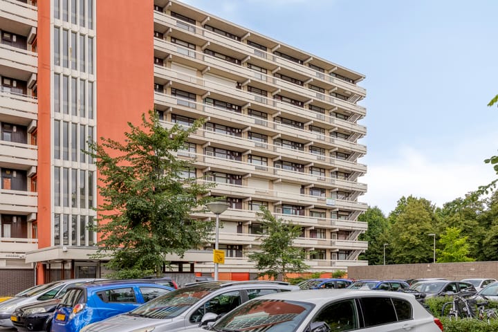 de Koppele 31 in Eindhoven foto