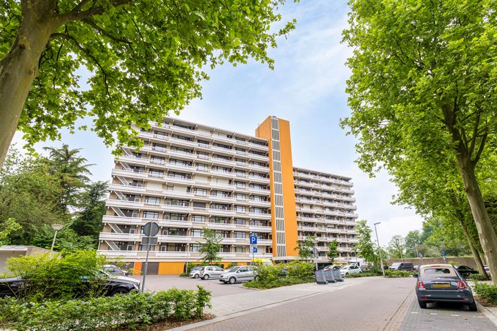 de Koppele 323 in Eindhoven foto