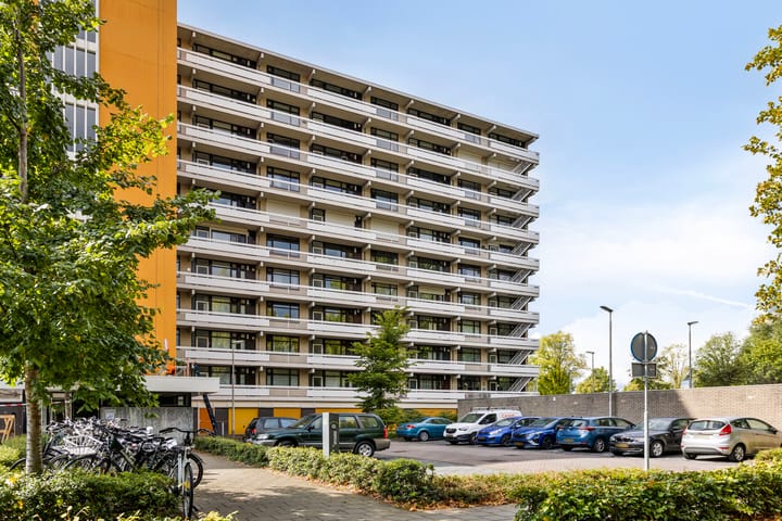 de Koppele 365 in Eindhoven foto