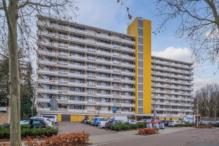 de Koppele 413 in Eindhoven foto
