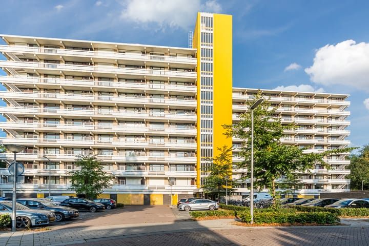 de Koppele 479 in Eindhoven foto