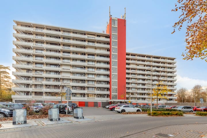 de Koppele 53 in Eindhoven foto