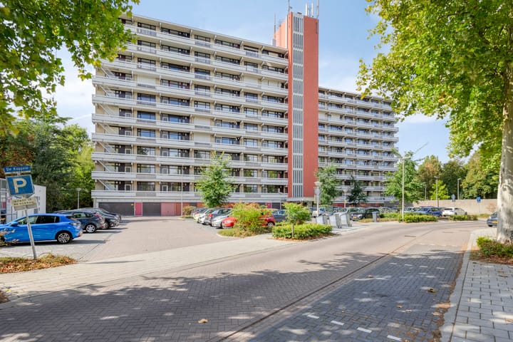 de Koppele 83 in Eindhoven