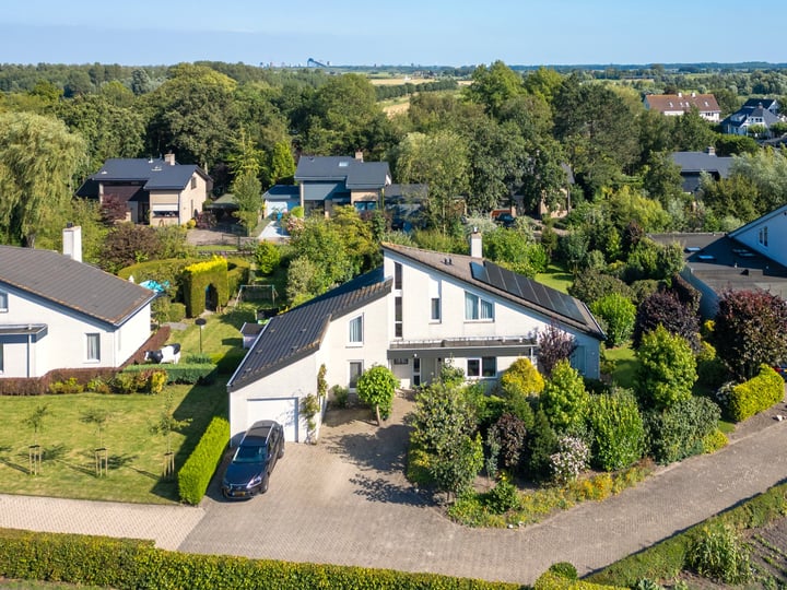 De Koppels 5 in Leidschendam foto