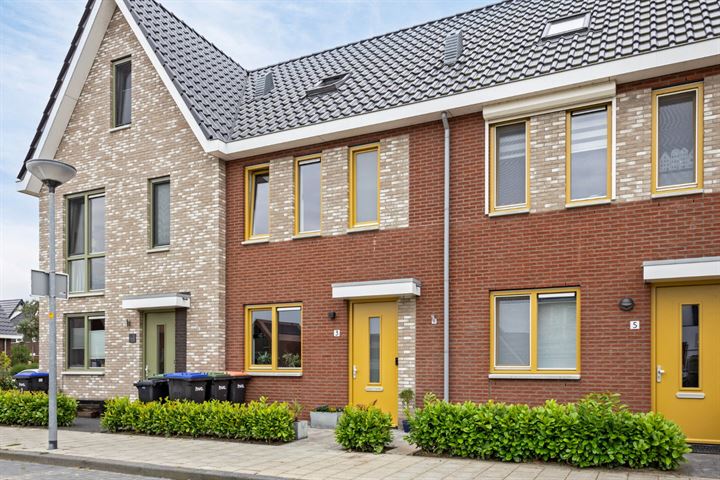 De Korenaar 3 in Zeewolde foto