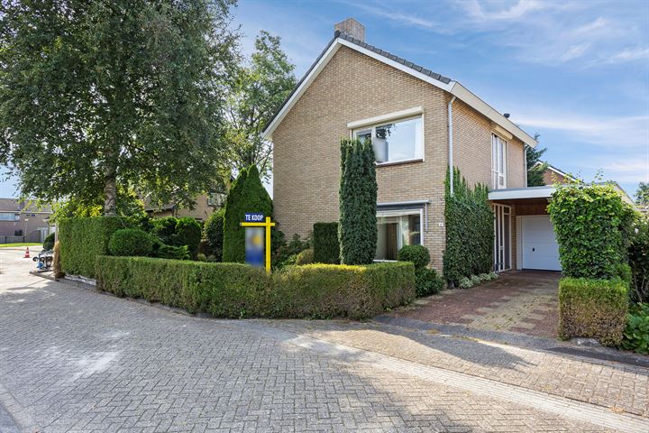 De Korenmolen 8 in Klazienaveen foto