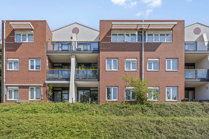 de Kortveter 4 in Valkenswaard