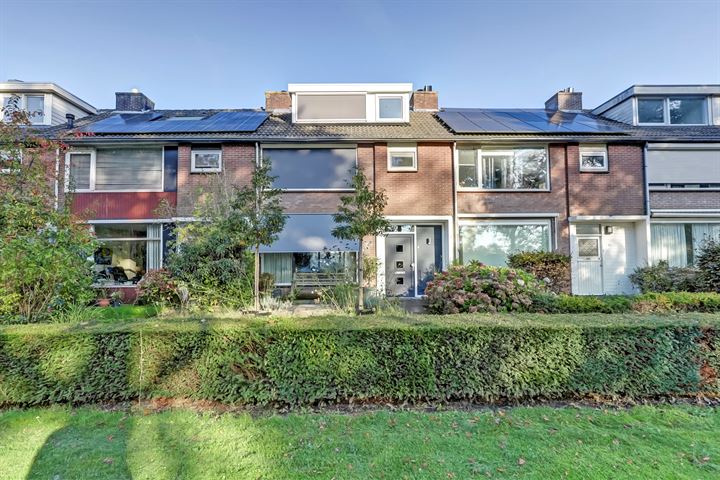 De Kraan 64 in Berkel-Enschot foto