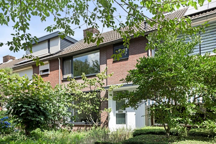 Foto van woning De Kraan 74, Berkel-Enschot