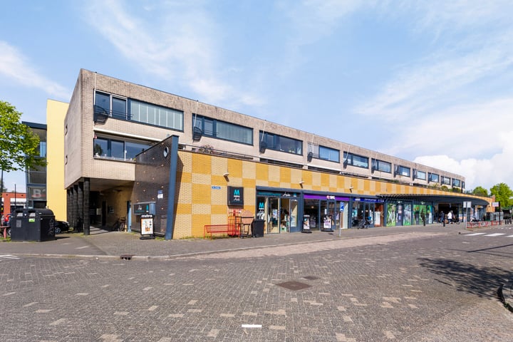 De Kramershilt 34 in Leusden foto