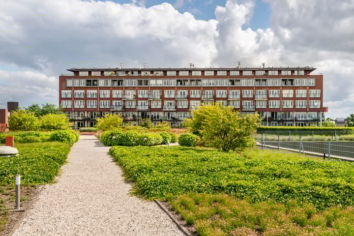 Foto van woning De Kranshof 198, Tiel