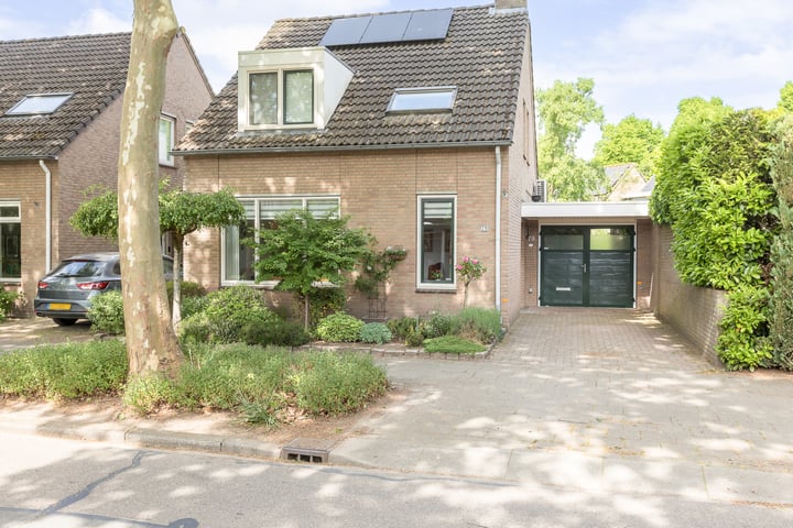 De Kranssen 79 in Waalre