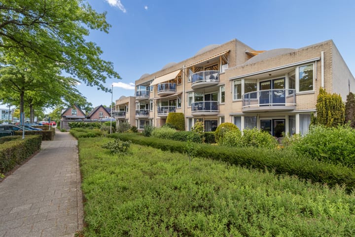 De Kreek 11 in Heiloo foto