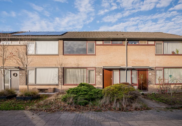 de Kreijenbeek 115 in Valkenswaard