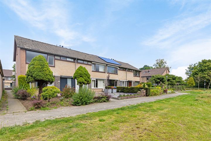 de Kreijenbeek 215 in Valkenswaard foto
