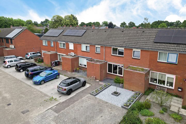 Foto van woning De Kreuzen 4, Erica