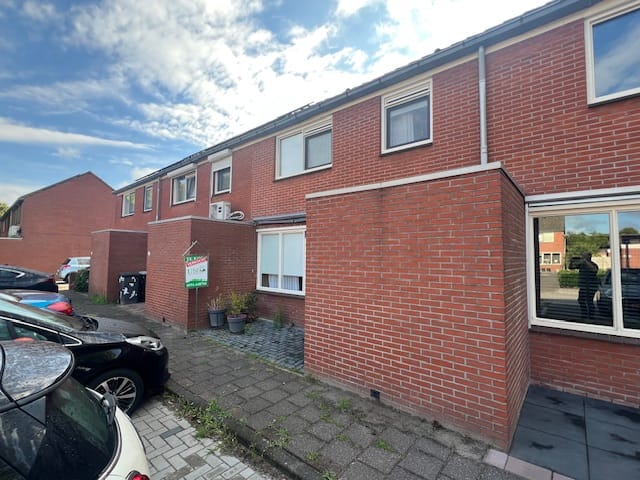 Foto van woning De Kreuzen 6, Erica