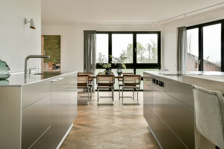 De Krijgsmanlaan 84 in Muiden foto