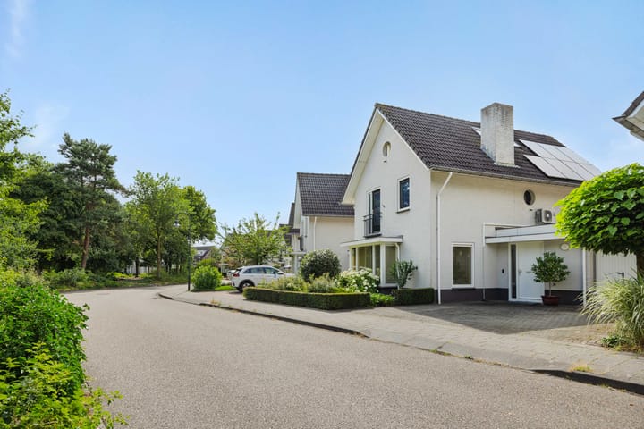 Foto van woning de Kromme Geer 58, Helmond