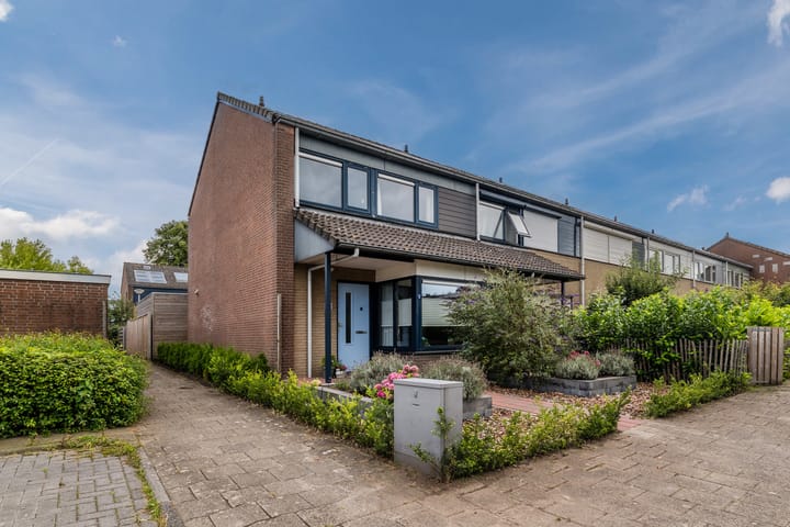 De Kroon 1 in Hoogeveen foto