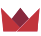 Logo De Kroon Makelaars