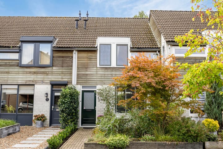 De Kropaar 52 in Heesch
