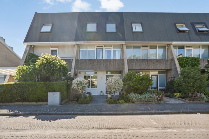 De Kruigang 33 in Malden foto