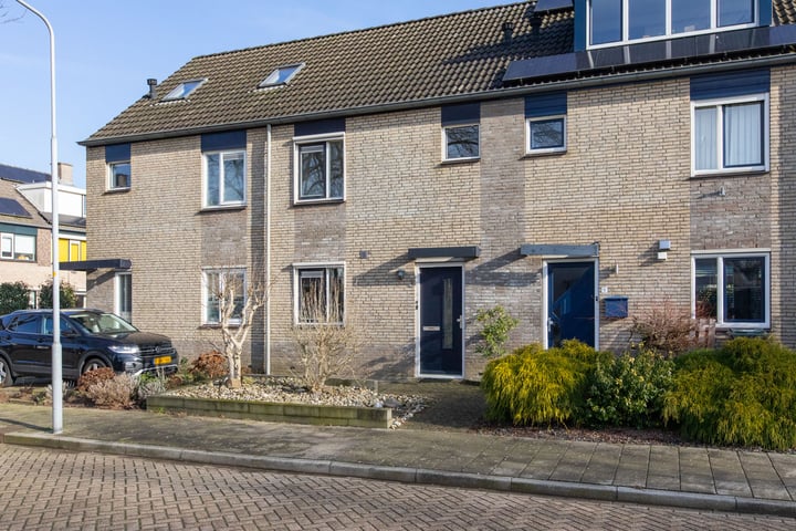 De Kruisboog 3 in Duiven foto