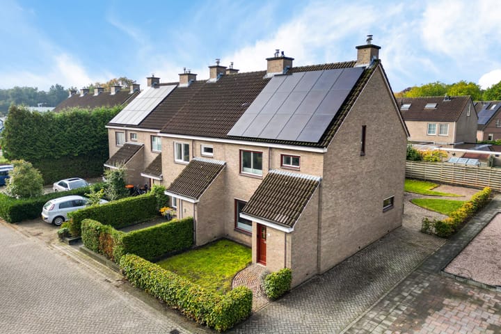 De Kubbing 15 in Borger foto