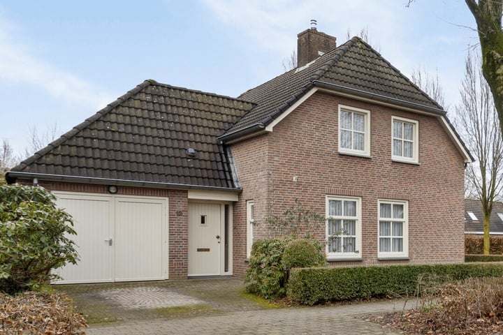 Foto van woning De Kuil 13, Hapert