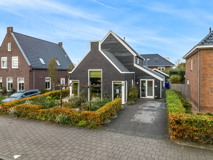 De Kuil 27 in Uitgeest