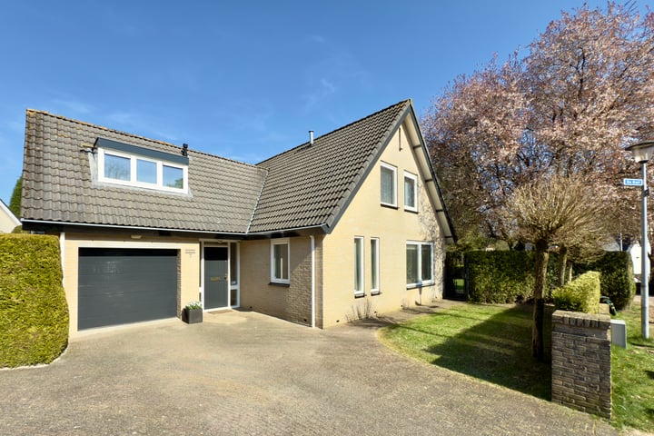 De Kuil 7 in Laren foto