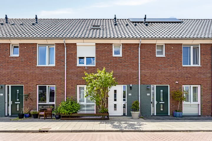 Foto van woning De Kuilweg 13, Wijdewormer