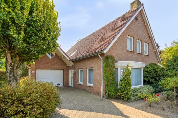 De Kuiper 18 in Sevenum foto