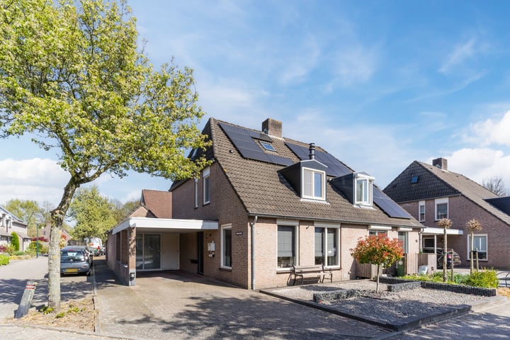 de Kuiper 2 in Heeze foto