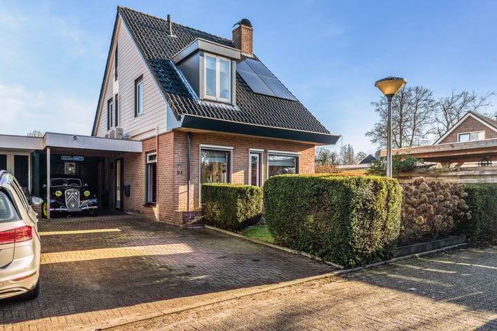 De Kuiperij 21 in Bathmen foto