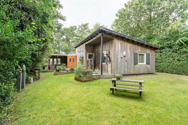 de Kure 4 in Burgh-Haamstede foto