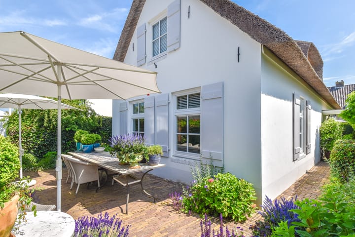 Foto van woning De Kwekerij 1, Laren