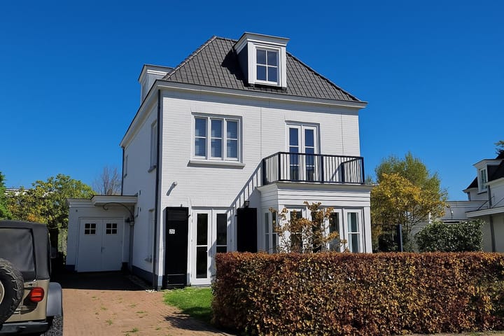 De Kwekerij 49 in Maarssen foto