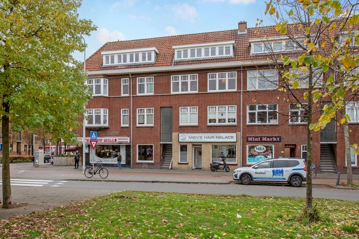 De la Reyweg 235 in 's-Gravenhage foto