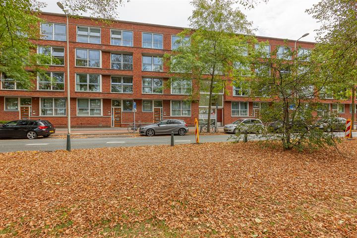 De la Reyweg 506 in 's-Gravenhage foto